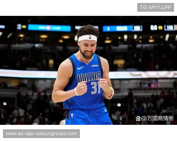 独行侠教练压力飙升：谁能拯救球队的未来？