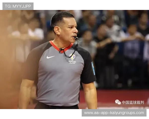 裁判员职业发展路径规划出台吸引更多人加入执法行列，裁判员就业前景