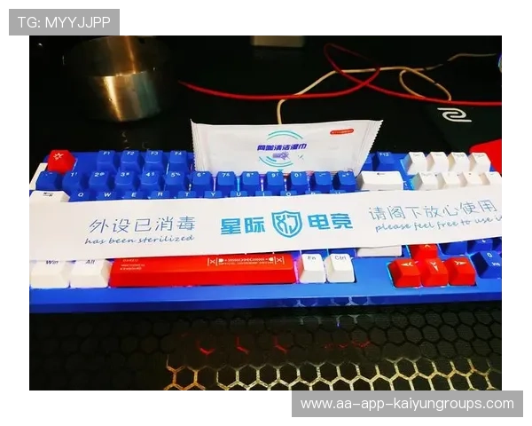 装备赞助：外设品牌与职业队达成合作的新营销模式，装备go