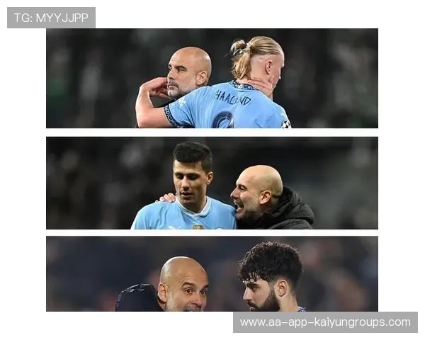 曼城决赛对阿森纳，瓜迪奥拉的最终考验